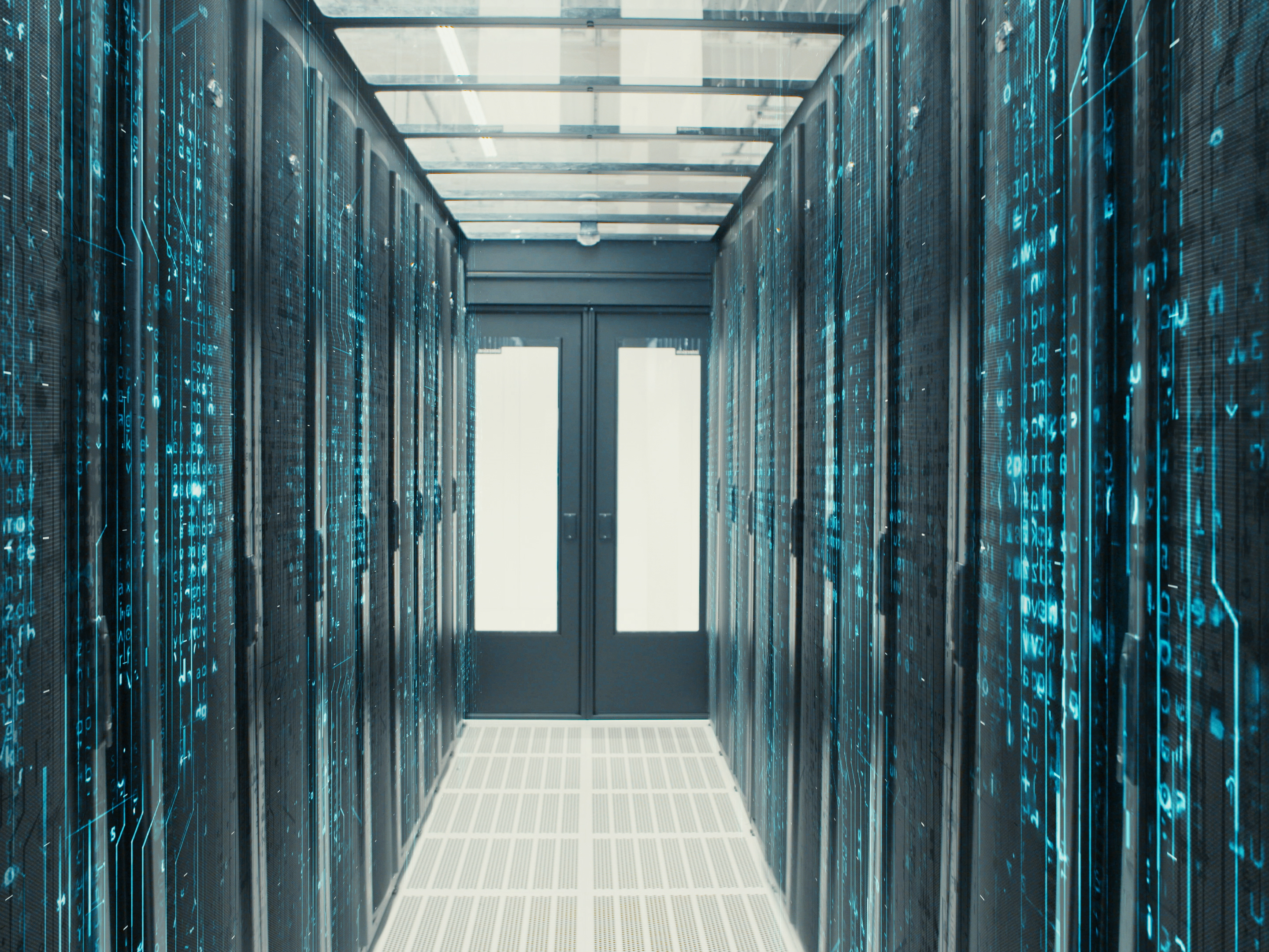 Interxion Ciena data center for Metro Connect Managed Wave