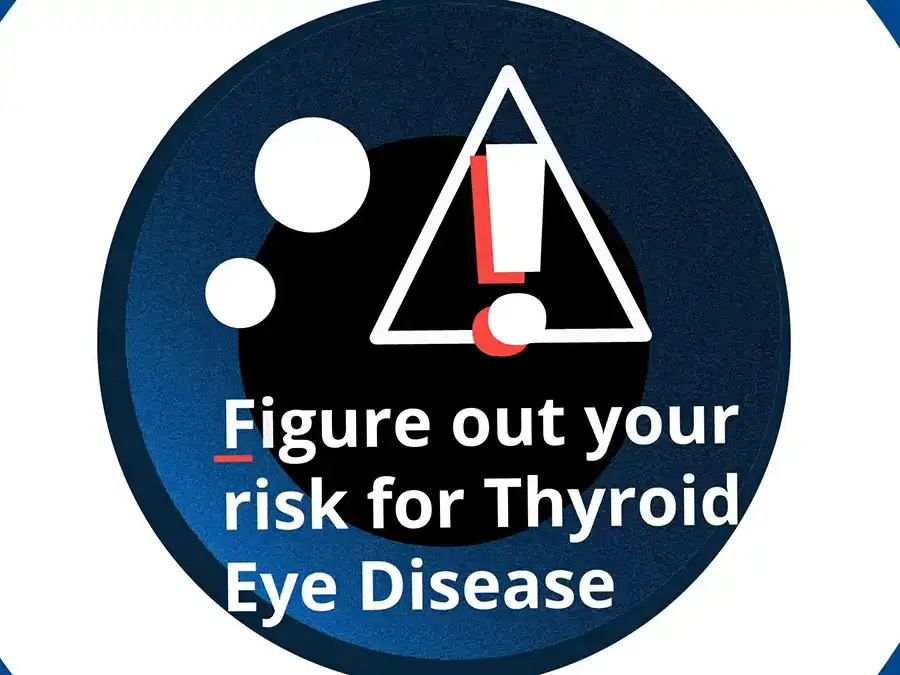 Horizon Therapeutics Thyroid Eyes Focus thumbnail
