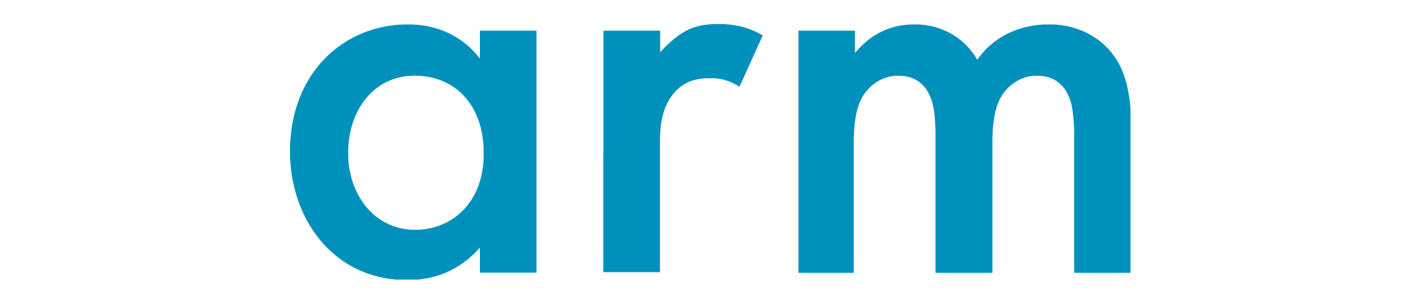 ARM logo ARM