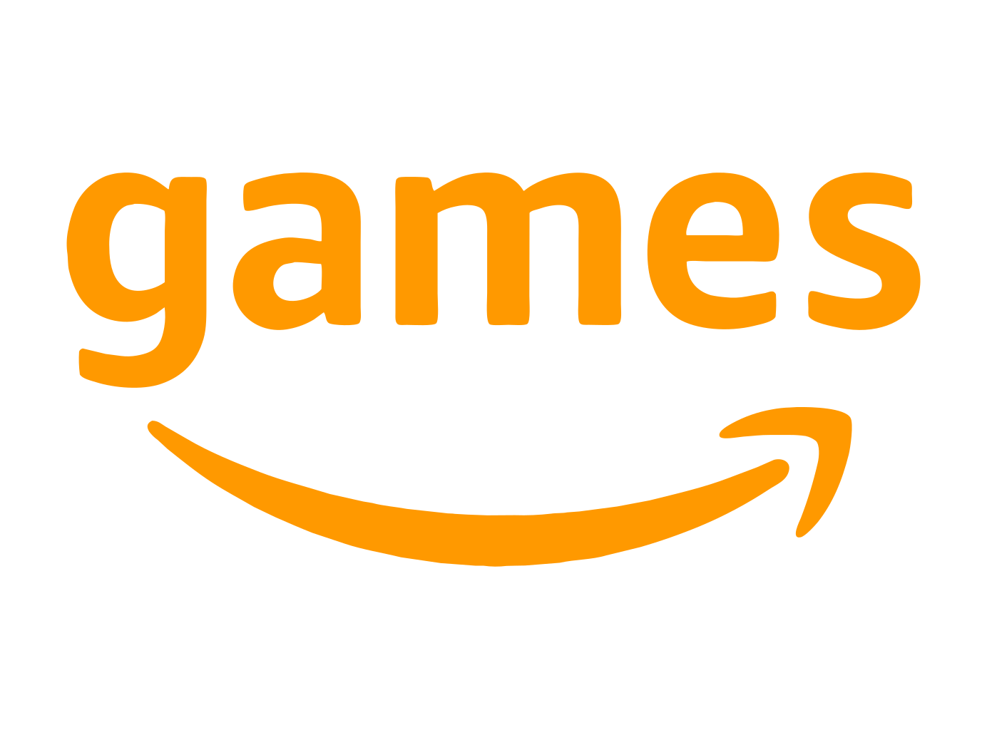 Amazon Games logo