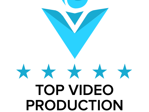 DesignRush video production companies