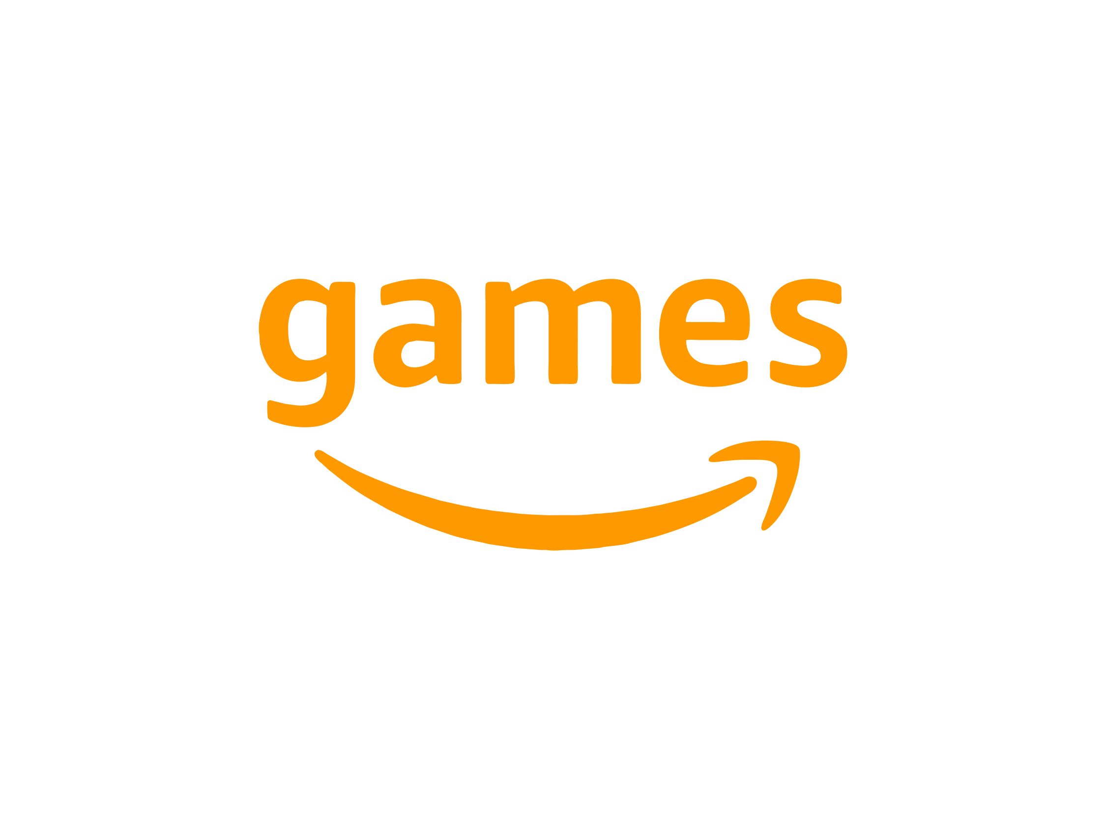 Amazon Games logo