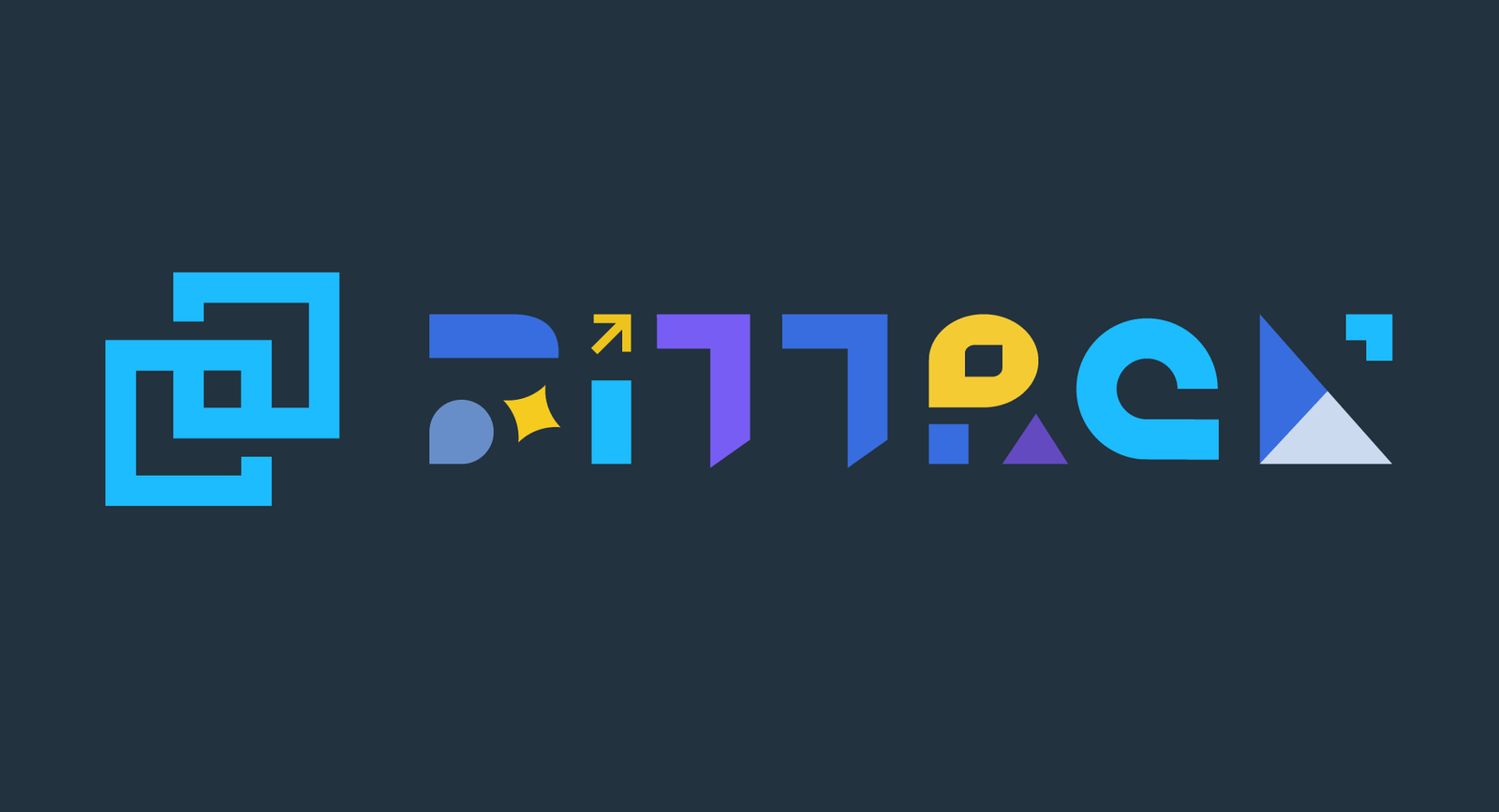 Bittrex Logo Cipher Design
