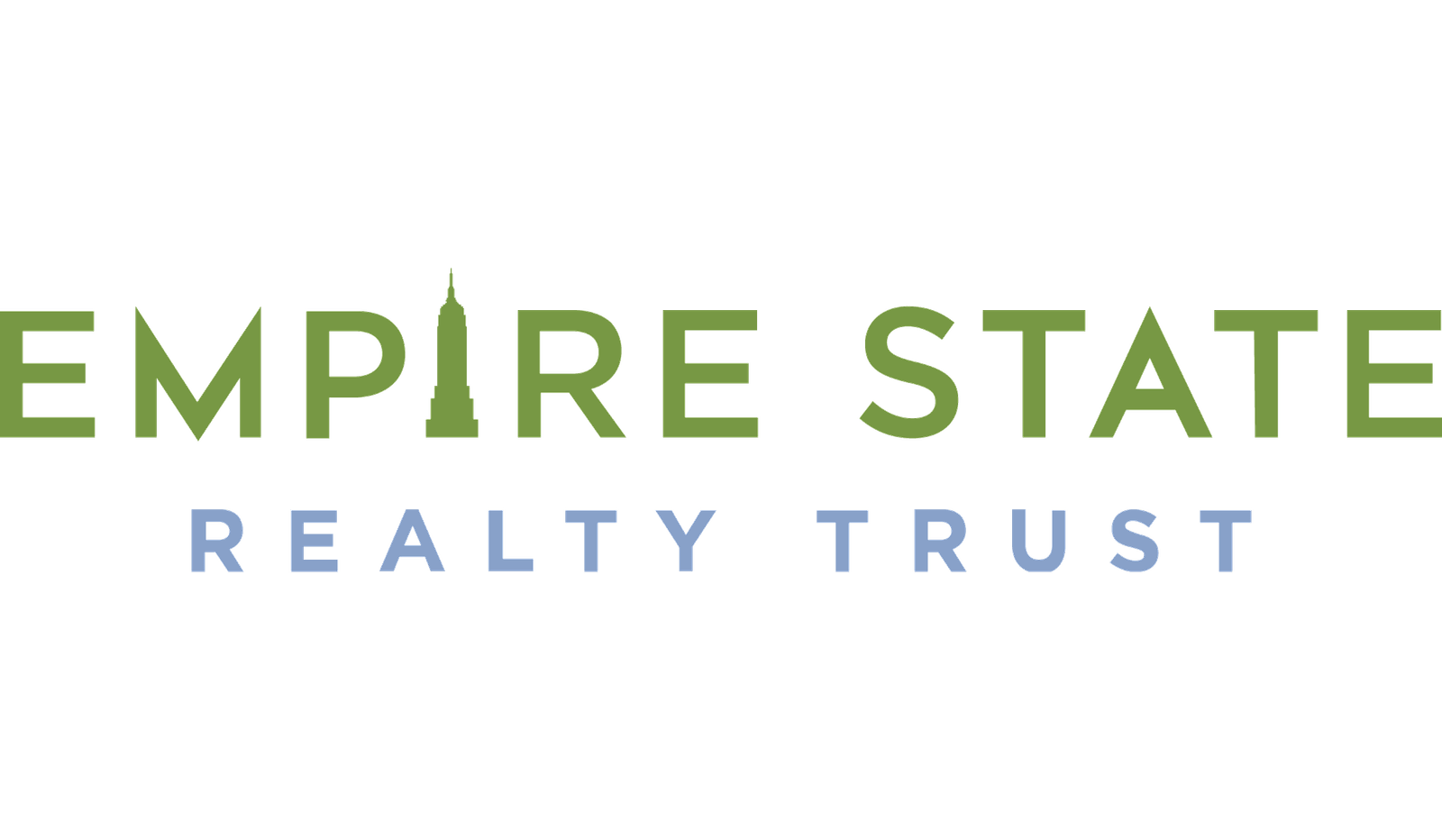 Empire Realty Trust logo