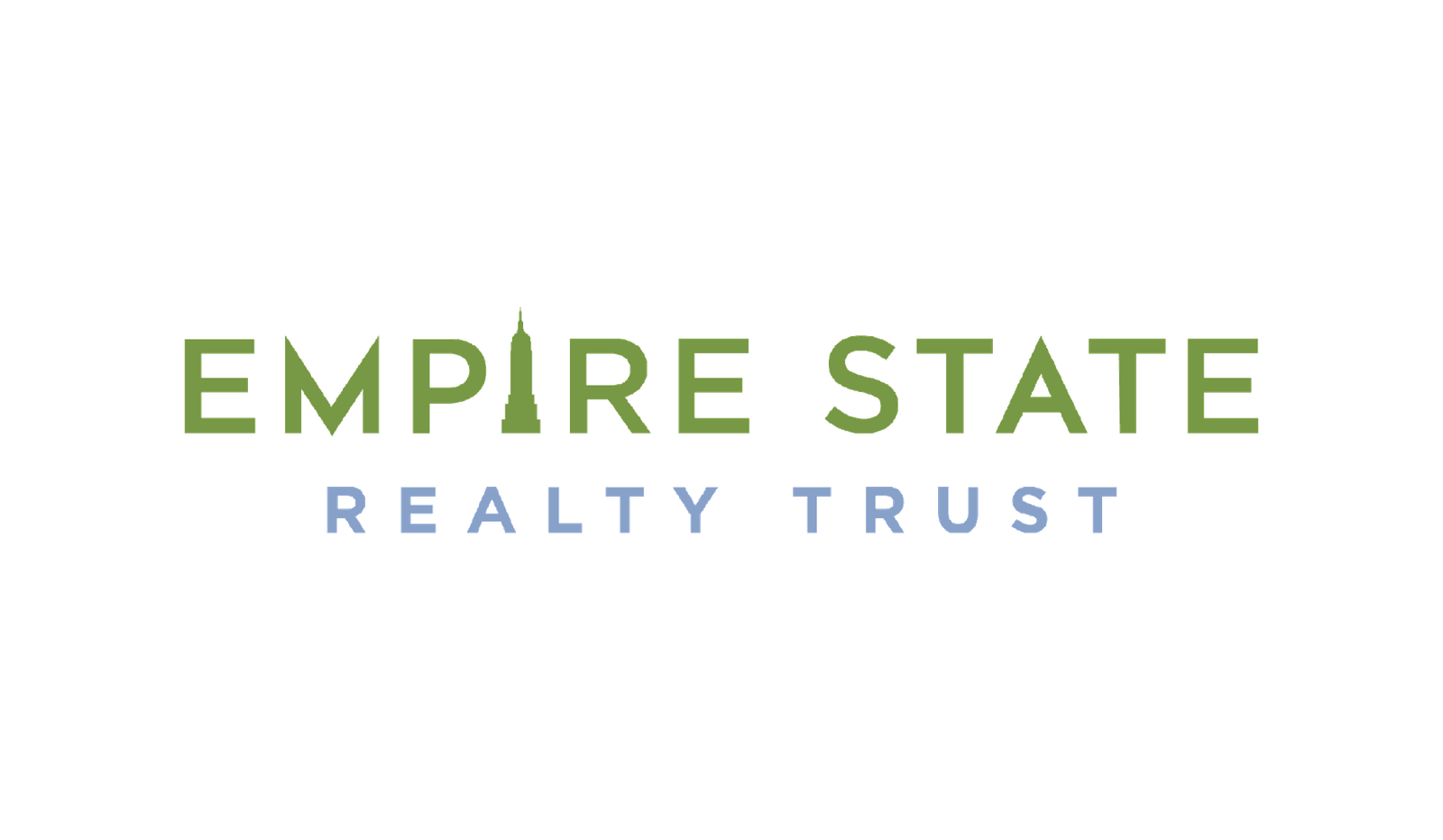 Empire State Realty Trust logo featured
