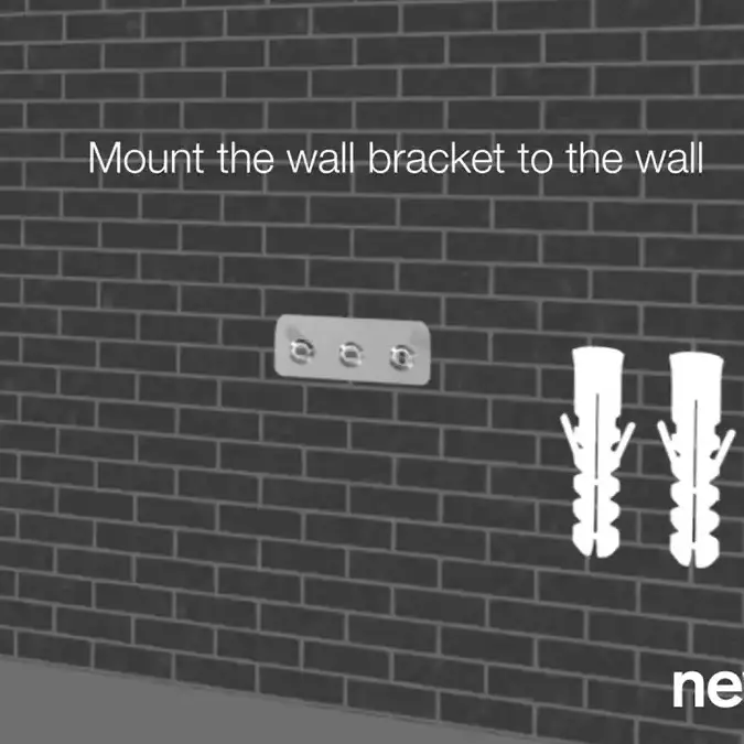 New Motion Interactive Maintenance Instruction Video Storyboard Clip 4-4-a