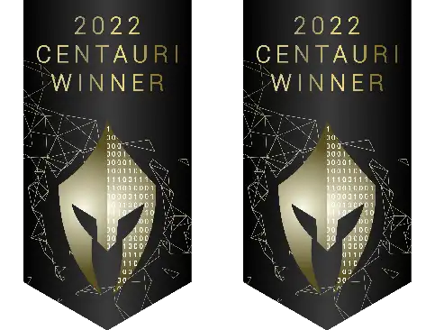 VEGA Digital Awards Centauri 2022
